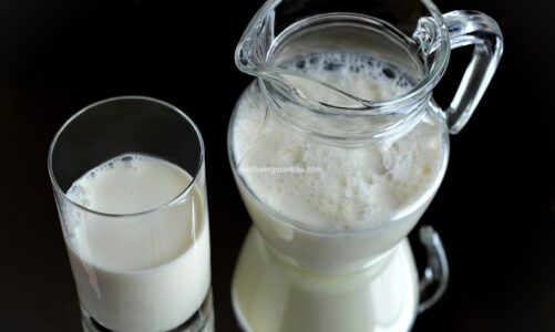 5 Best and Worst Milks for Your Heart Health
