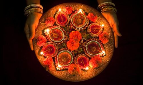 Why We Called Diwali As A Festival Of Light