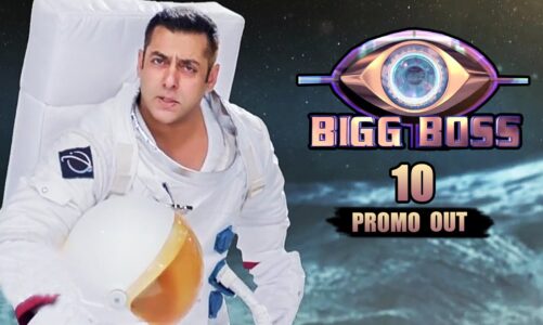 Bigg Boss 10 Promo Out – Salman Khan will be Seen in Indiana Jones Role