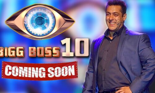 Bigg Boss 10: Confirmed 13 shortlisted contestants who will enter Salman Khan’s show