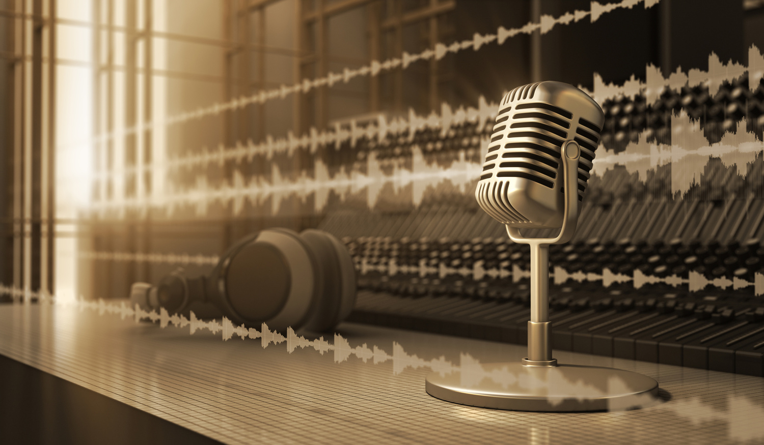 Know How“Gest Interview”for Podcast Can Boost Your Brand Presence
