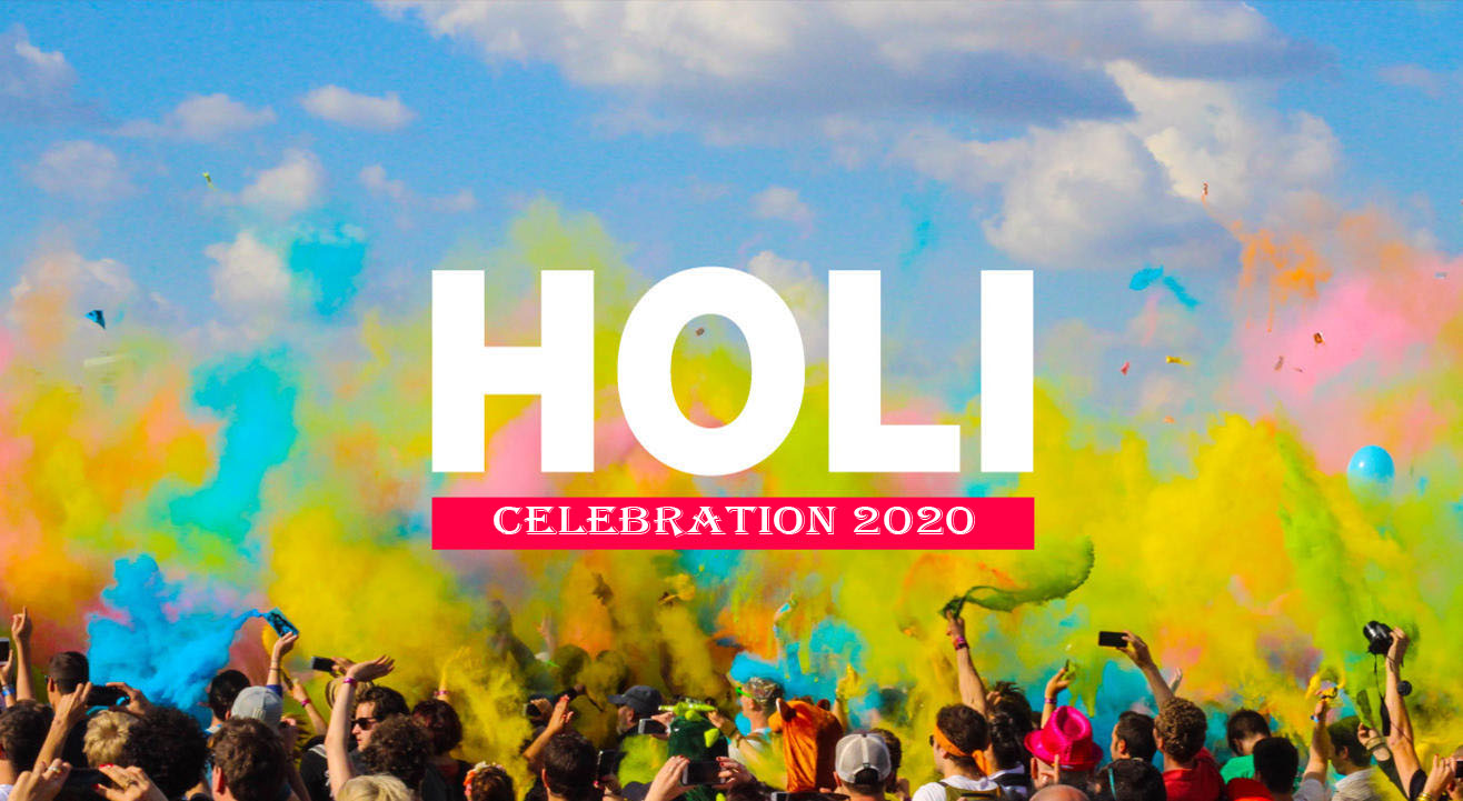 Exciting Fun Ways To Prepare For Holi Celebration