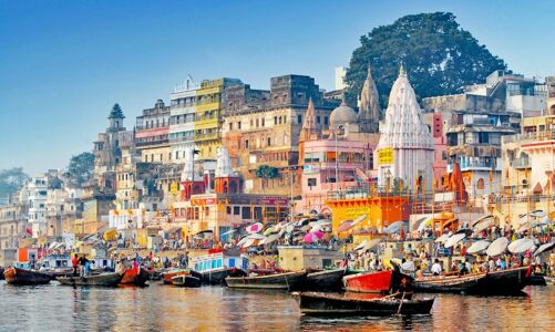 Best Things to See in Varanasi