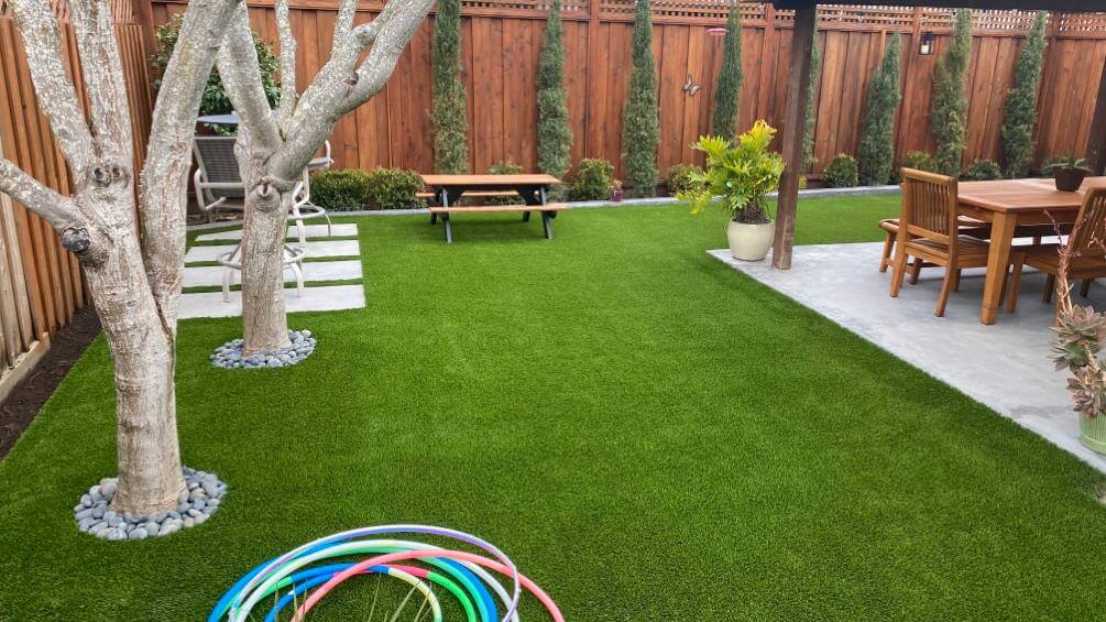 Choosing a Home Artificial Grass Installer