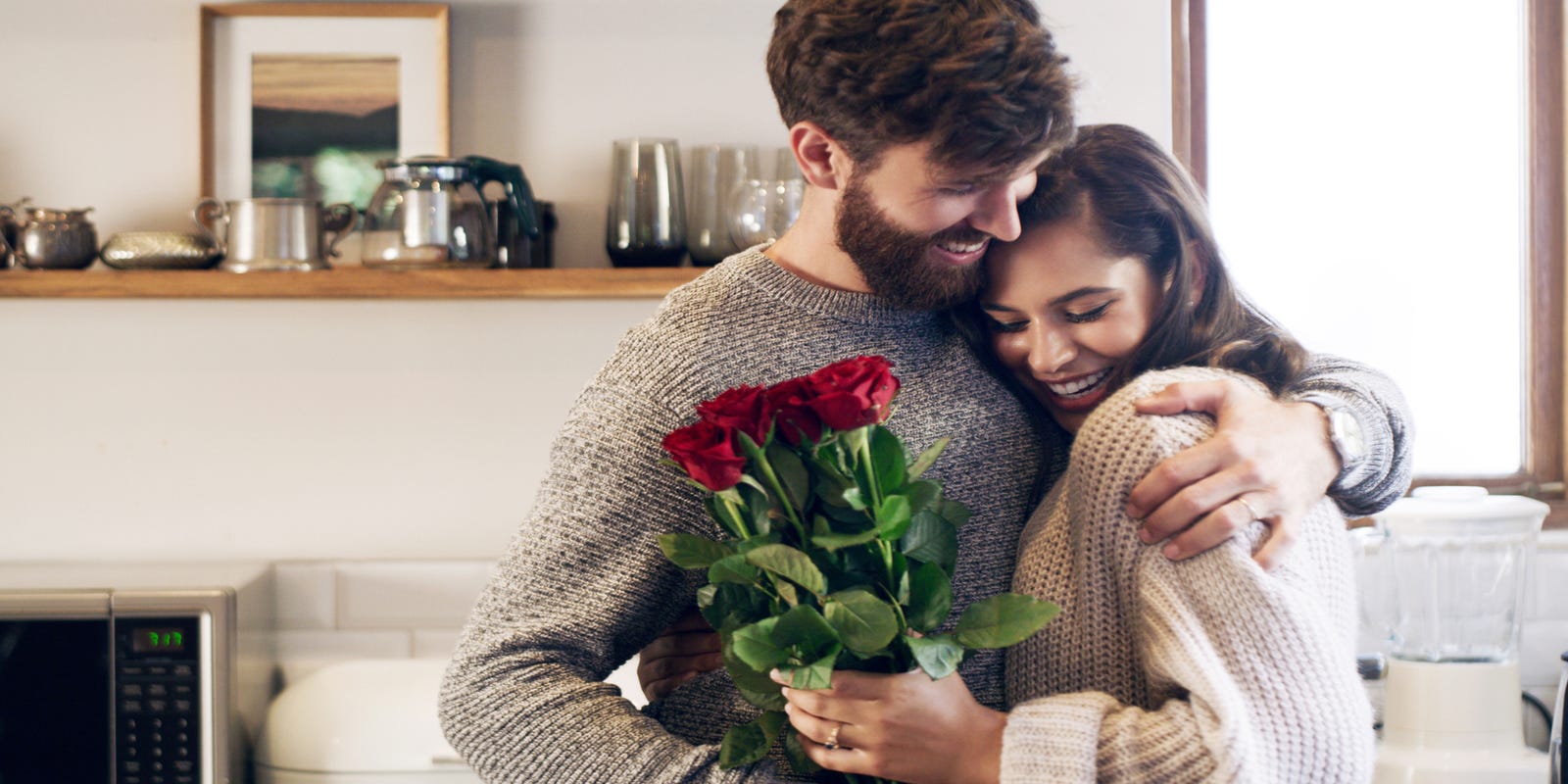 5 Romantic Gifts You Should Get For Your Wife