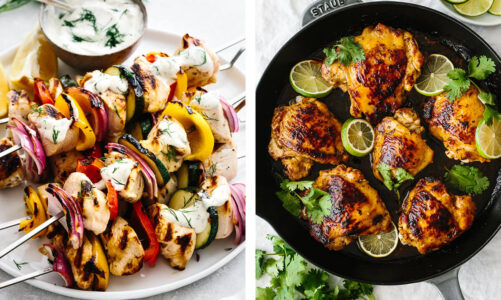 3 Easy Dinner Recipes: Mouth-Watering and Budget Friendly