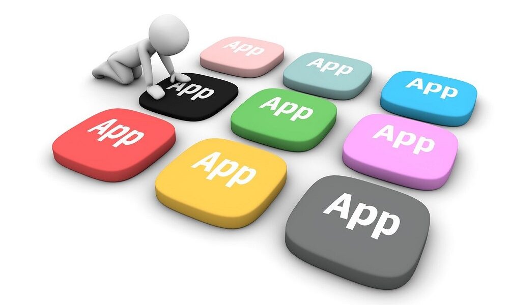 Android application development over IOS