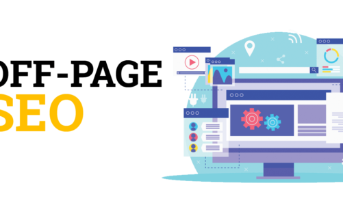 Off-Page SEO Tactics to Drive Website Traffic in 2022