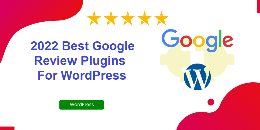 Best Google Review Plugins for WordPress