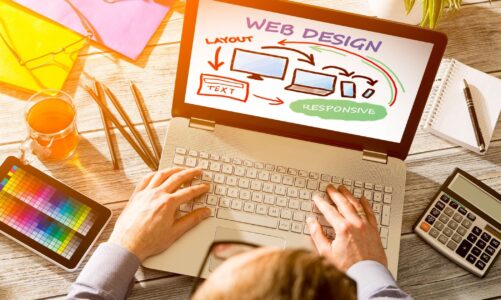Top Website Features Every Web Designer Must Include in Their Designs