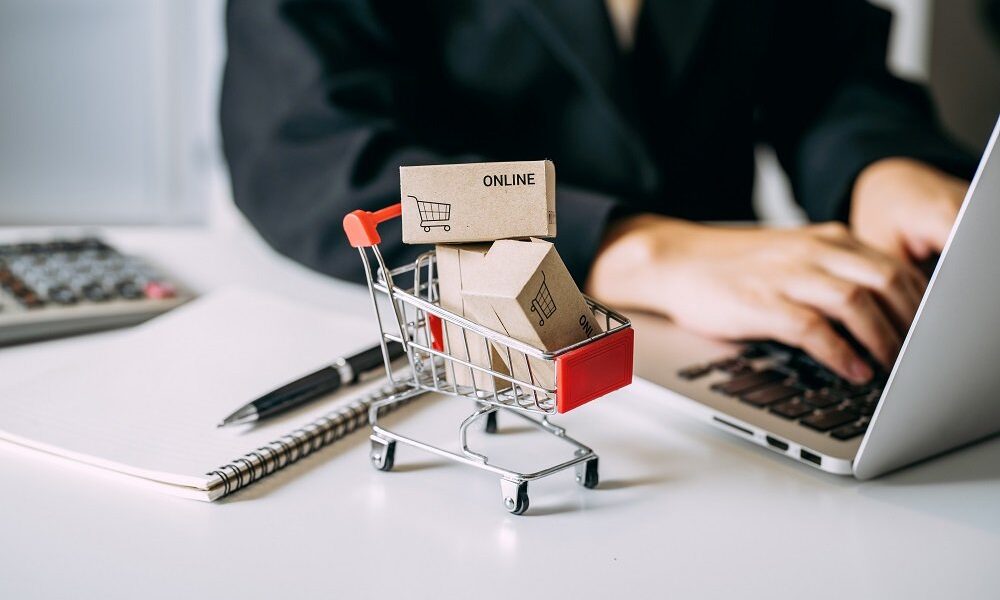 Why Ecommerce Business