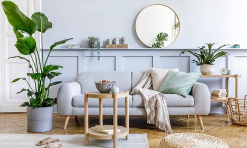 Simple and Affordable Home Decor Items to Revamp Your Space