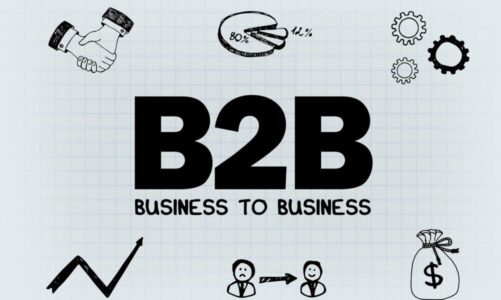 Steps to Successfully Develop a B2B Marketing Strategy