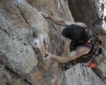 Hand Strength For Rock Climbing