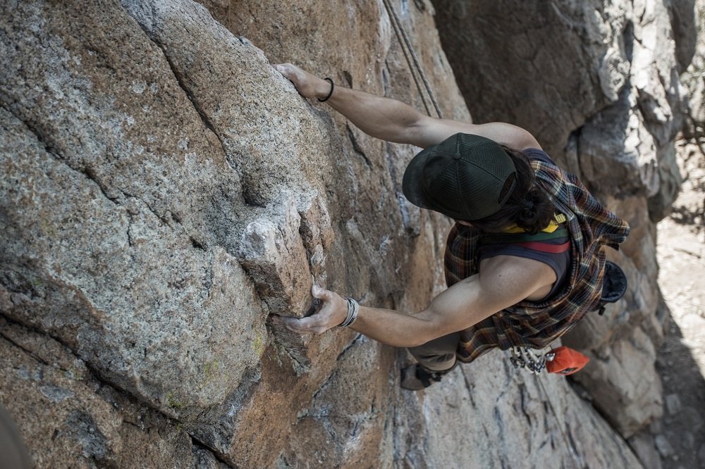 What are the Best Exercises for Hand Strength For Rock Climbing?