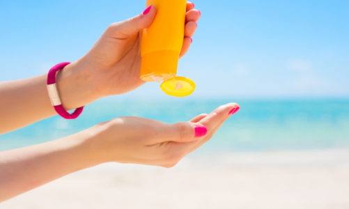 5 Tips to Protect Your Skin in Current Changing Weather
