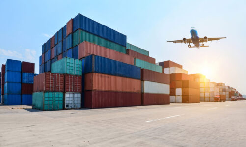 Air Cargo Services: Enhancing Global Connectivity and Expedited Logistics