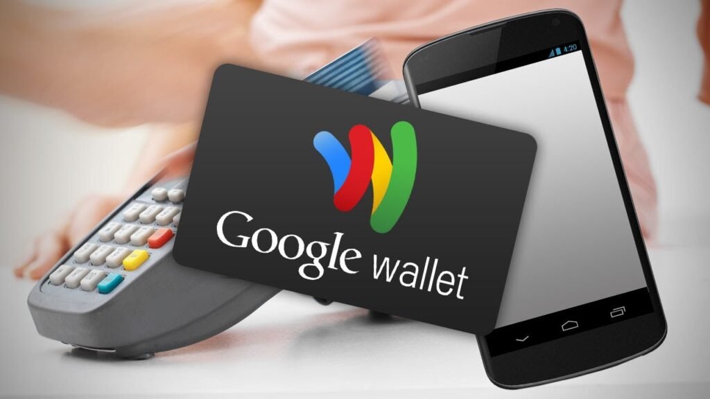 Google Wallet