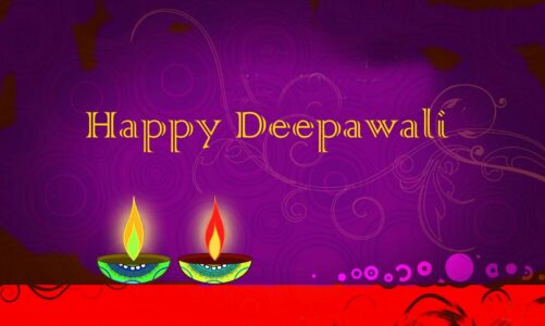 Happy Diwali Messages to Wish Your Loved Ones
