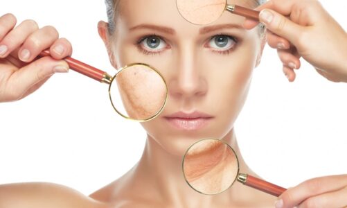 Surprising Facts You Should Know About Your Skin