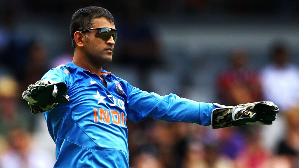 ms-dhoni