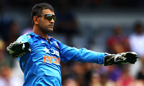 World Reacted on MS Dhoni Stepped Down as Captain of Team India