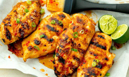 List of Top 10 Indian Best Chicken Recipes