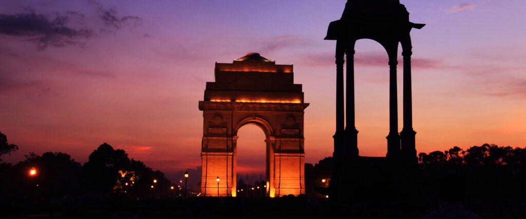 Delhi