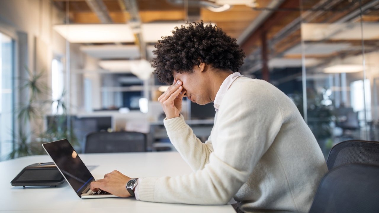 Keep Yourselves Cool at Workplace