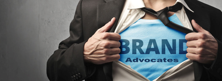 Advocates for the Brand