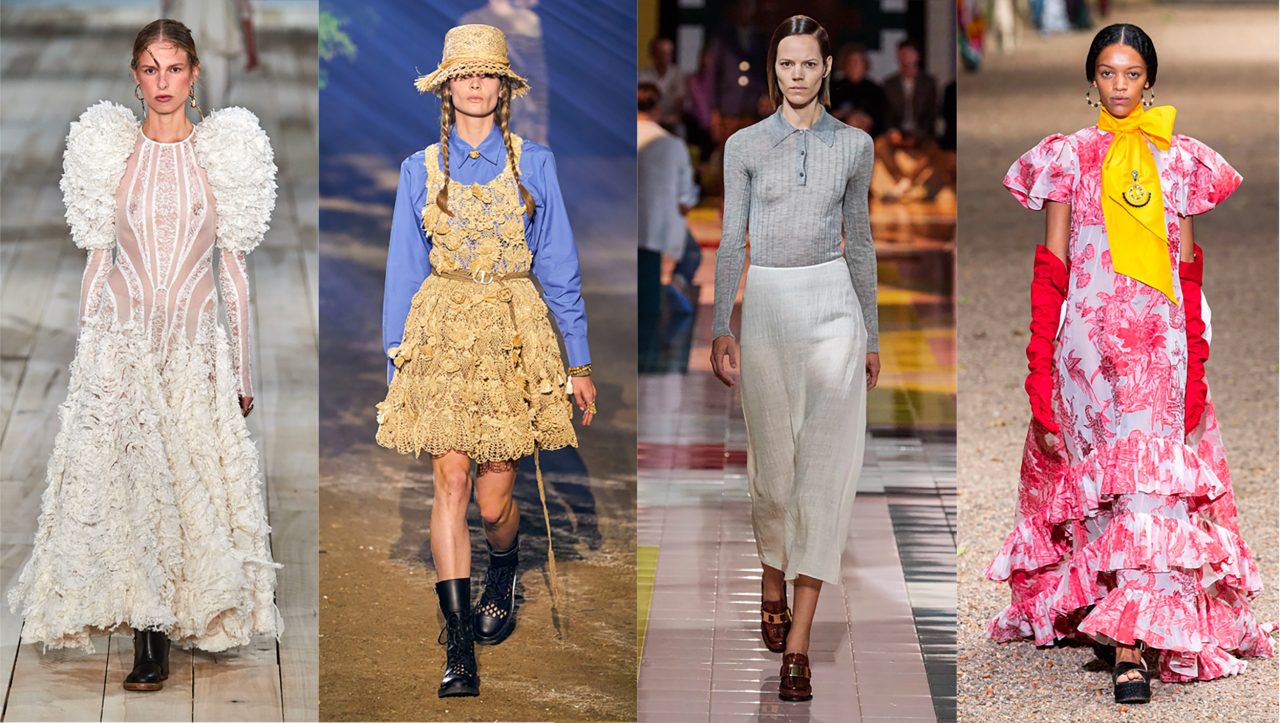 Spring Summer 2020 Fashion Trends – You Need to Look Out