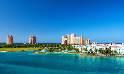 Traveling To Bahamas: 10 Things You Should Definitely Do