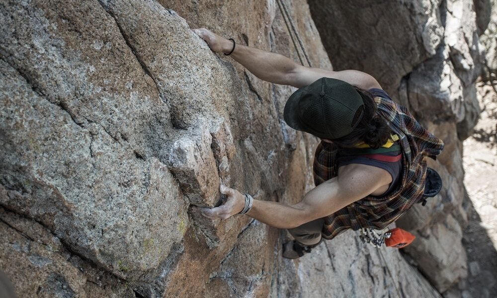 What are the Best Exercises for Hand Strength For Rock Climbing?