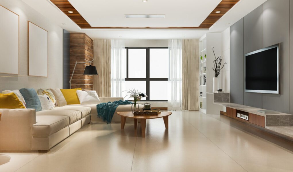 Apartment Look Spacious