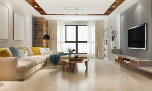 Apartment Look Spacious