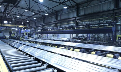 Best Aluminum Profile Suppliers from China