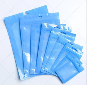 zip lock bags