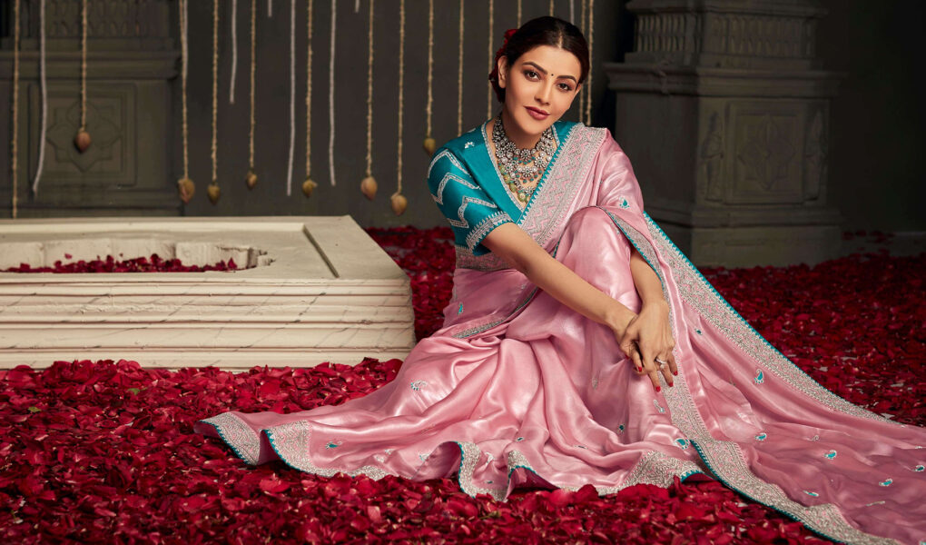 Graceful Sarees for Festive Occasions