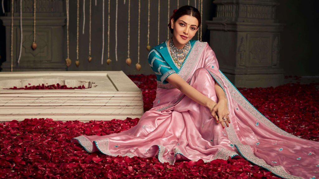 Graceful Sarees for Festive Occasions