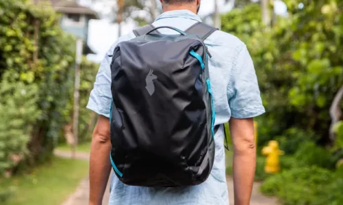 Lightweight Backpacks Designed for Students and Professionals