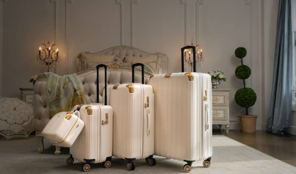 Stylish Luggage Set