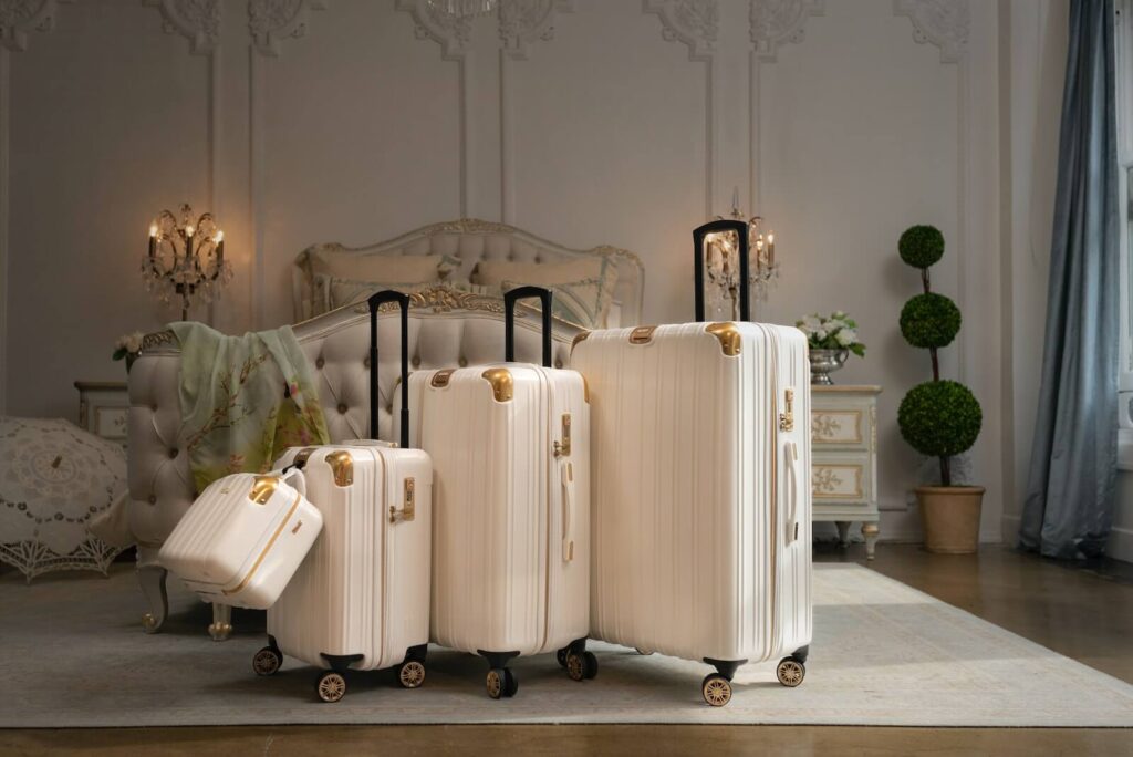 Stylish Luggage Set