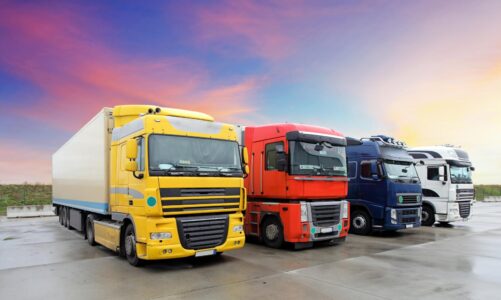 Streamline Your Logistics with Reliable Truck Transport Service in Delhi
