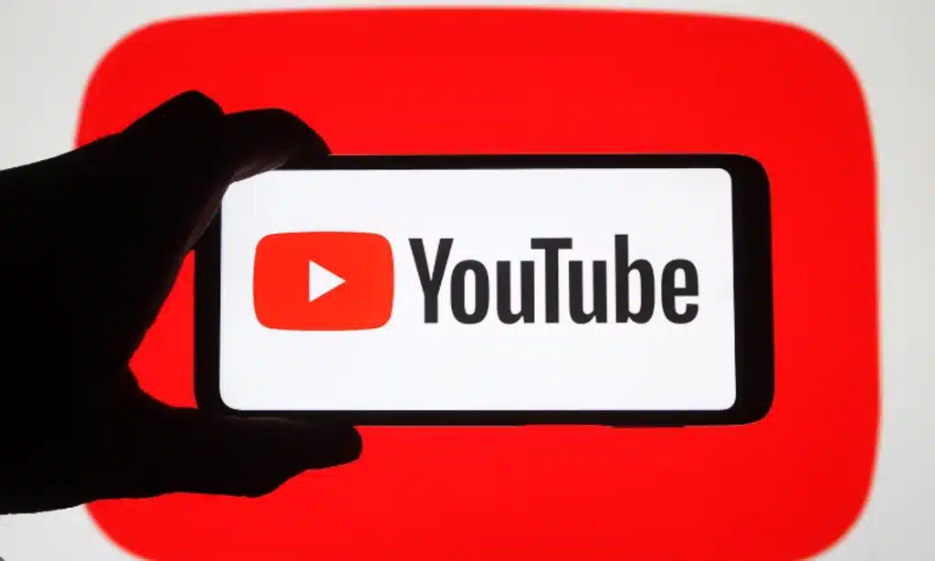 YouTube Monetization