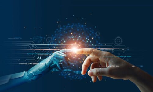 Artificial Intelligence in Digital Marketing and Advertising