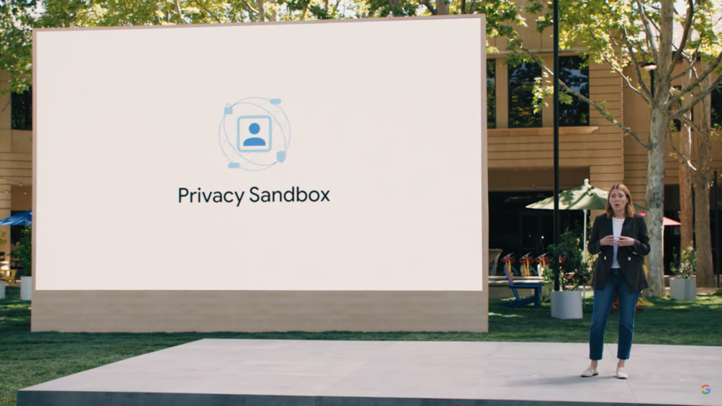 Google Launch Privacy Tools