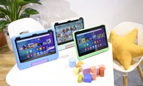 Kids Tablets