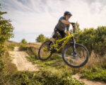 The Benefits of Joining a Mountain Bike Riding Program