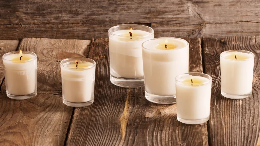 Candle Company
