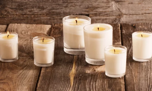 Tips for Selecting High-Quality Candles from Reputable Candle Company